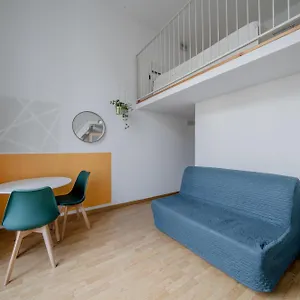  Appartement Apts Milano-corso Magenta