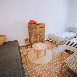 The Loft , Marrakesh Maroc