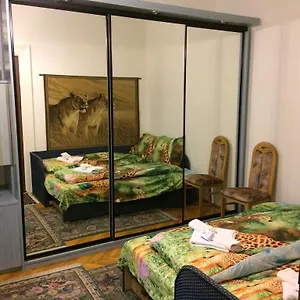 Joe , Budapest Hongrie