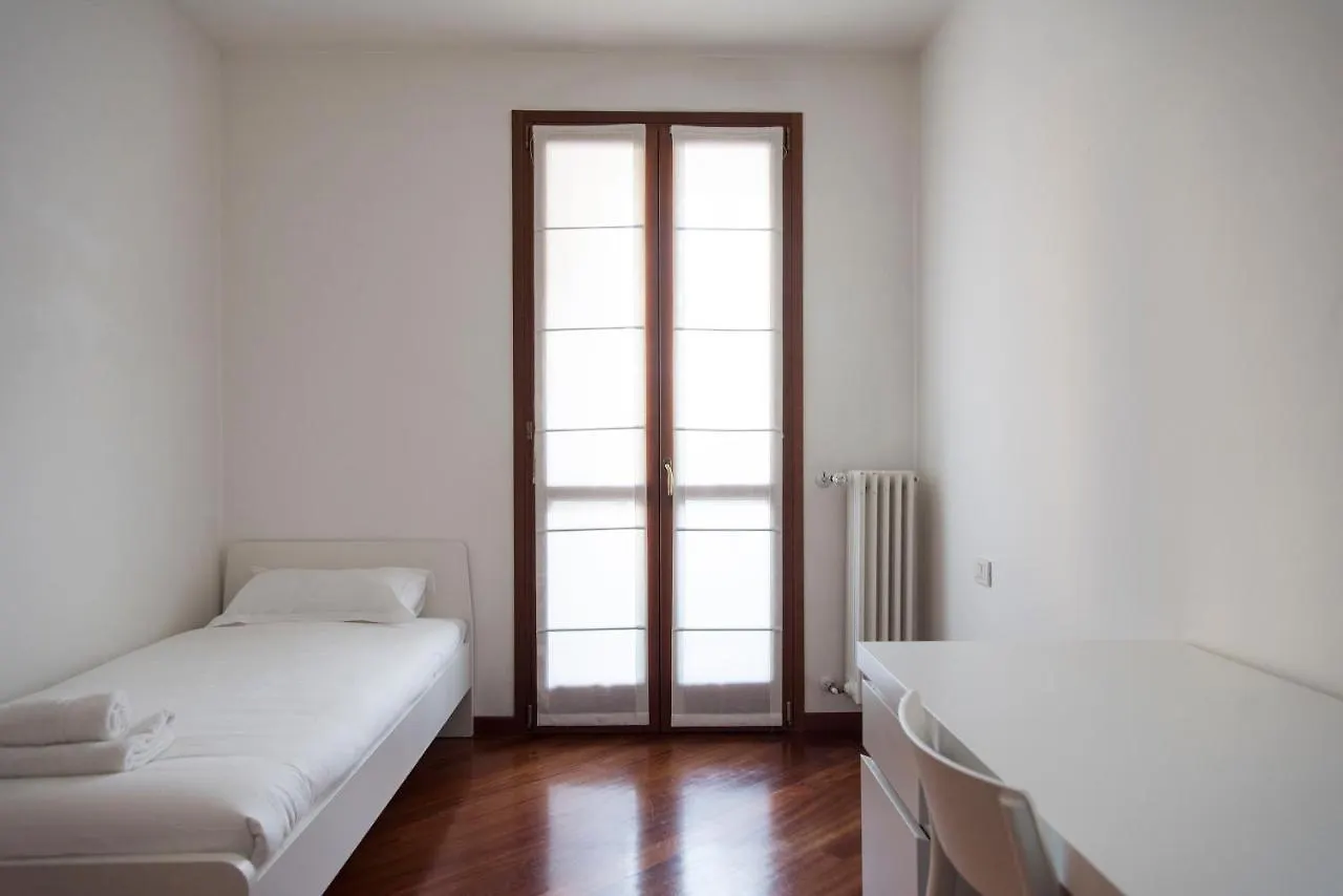 Youhosty - Magolfa 21 Milan Apartment