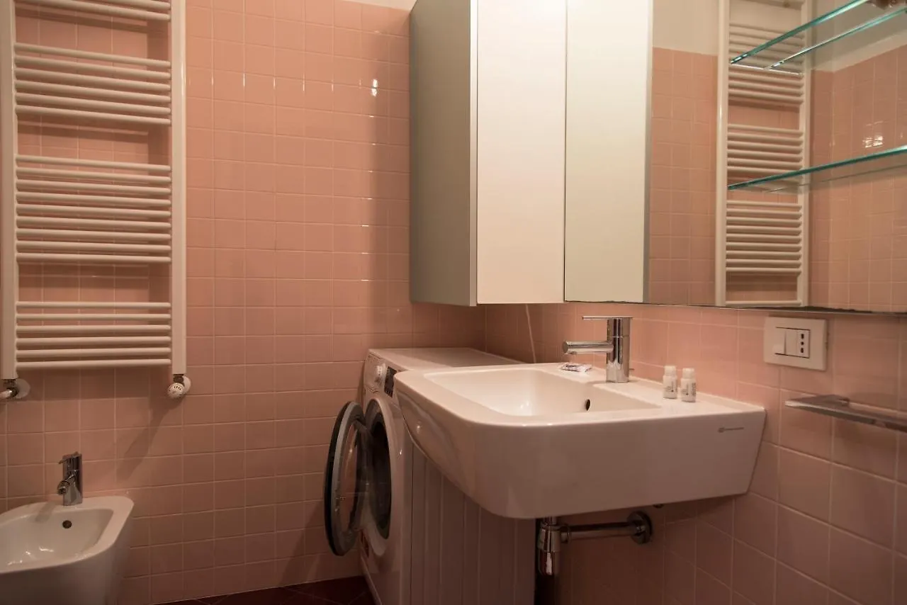 Youhosty - Magolfa 21 Milaan Appartement
