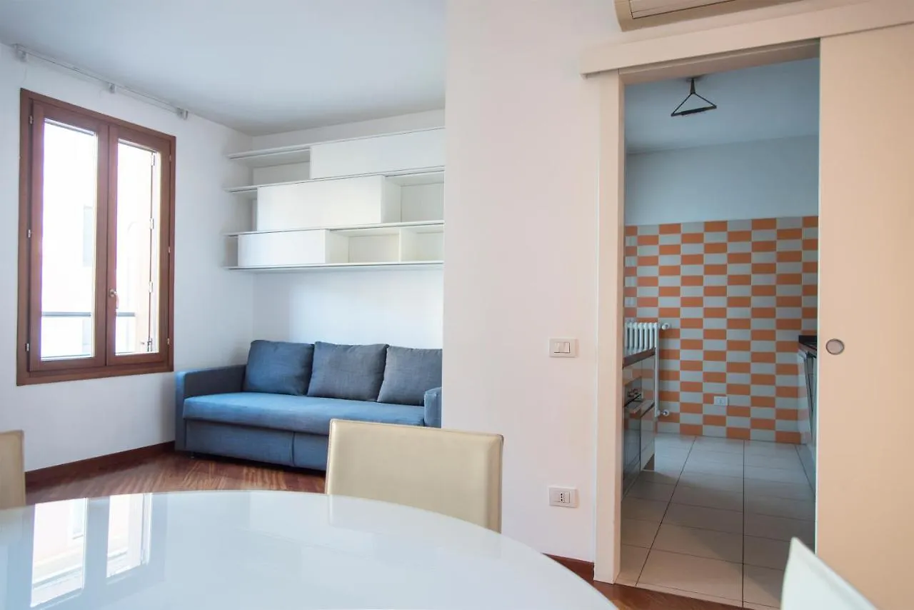 Appartement Youhosty - Magolfa 21 Milaan