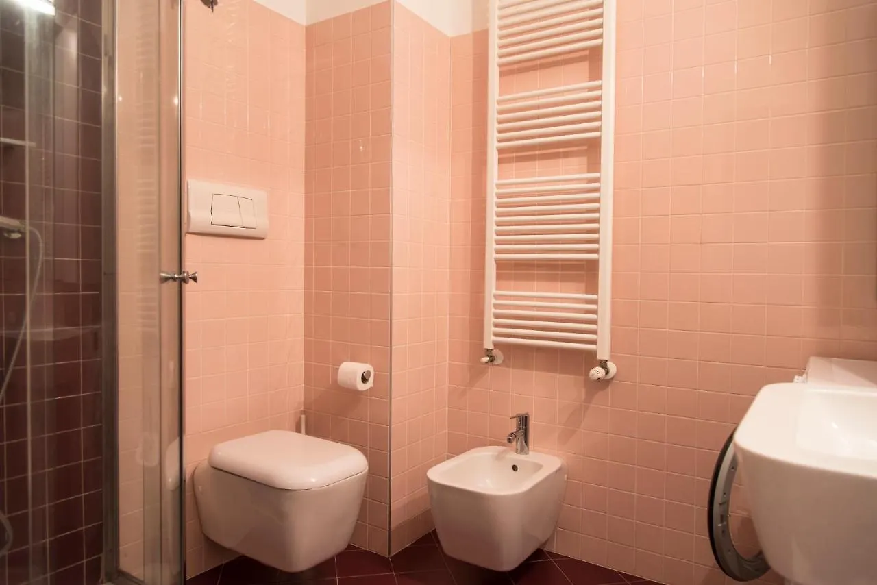 Appartement Youhosty - Magolfa 21 Milaan Italië